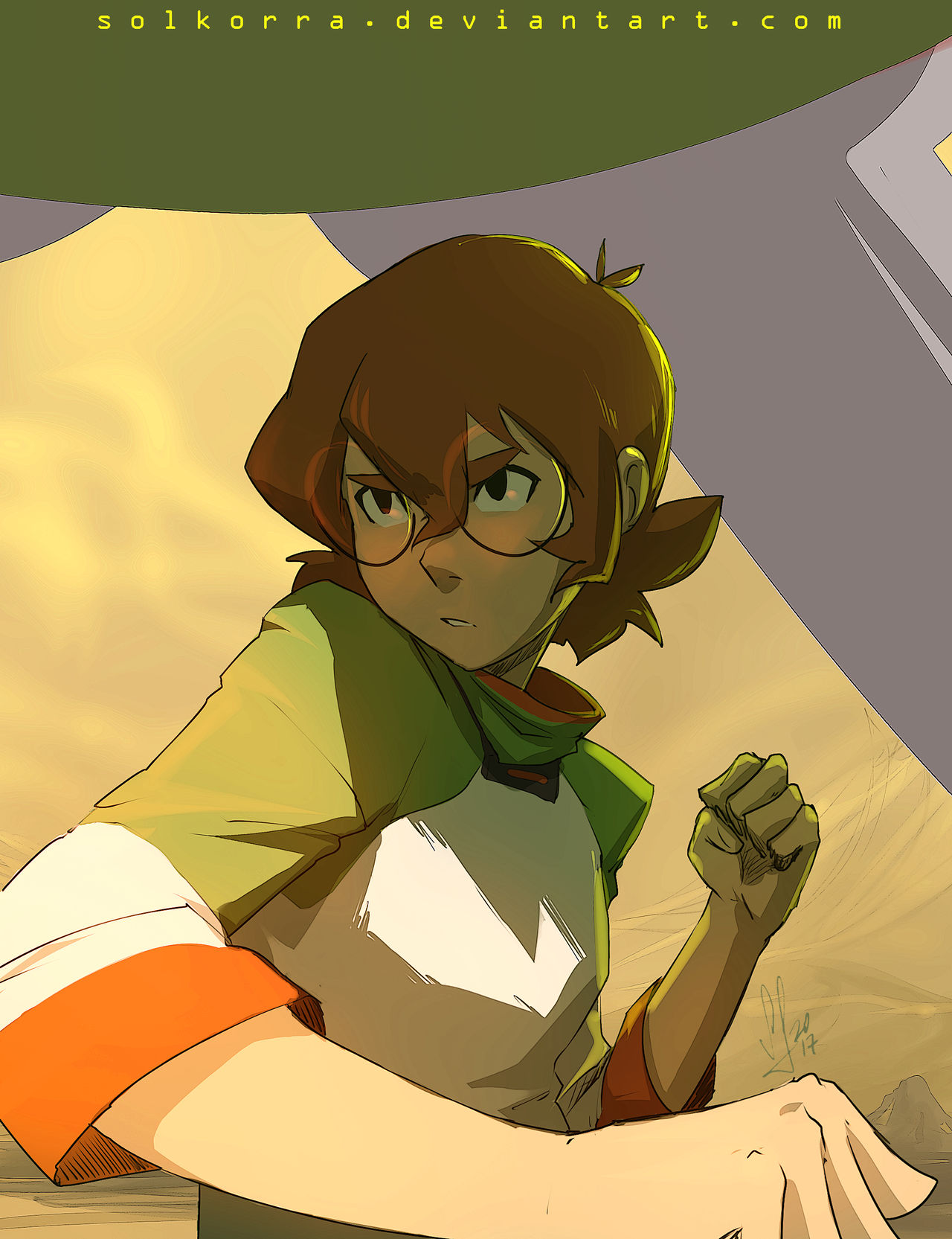 Pidge!