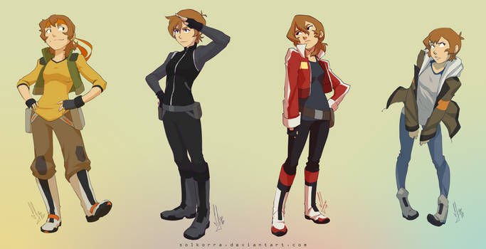 Top Pidge Explore the Best Pidge Art | DeviantArt