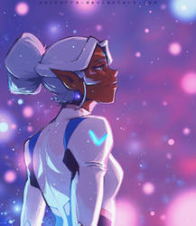 Allura's Memories