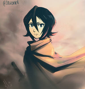 Rukia