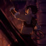 Castlevania: Trevor Belmont