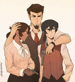 Explore The Best 91days Art Deviantart