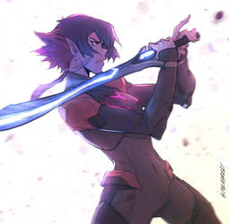 Krolia