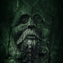 The green man