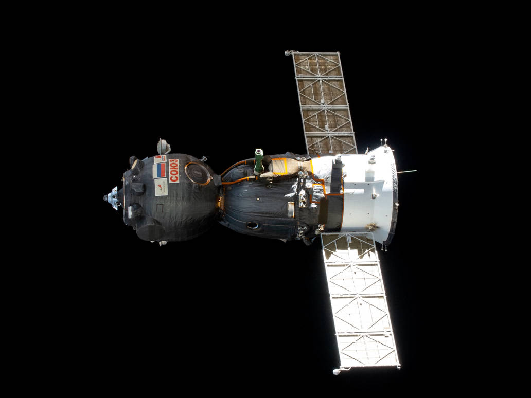 Экипаж «Союза МС-29» допущен к июльскому старту