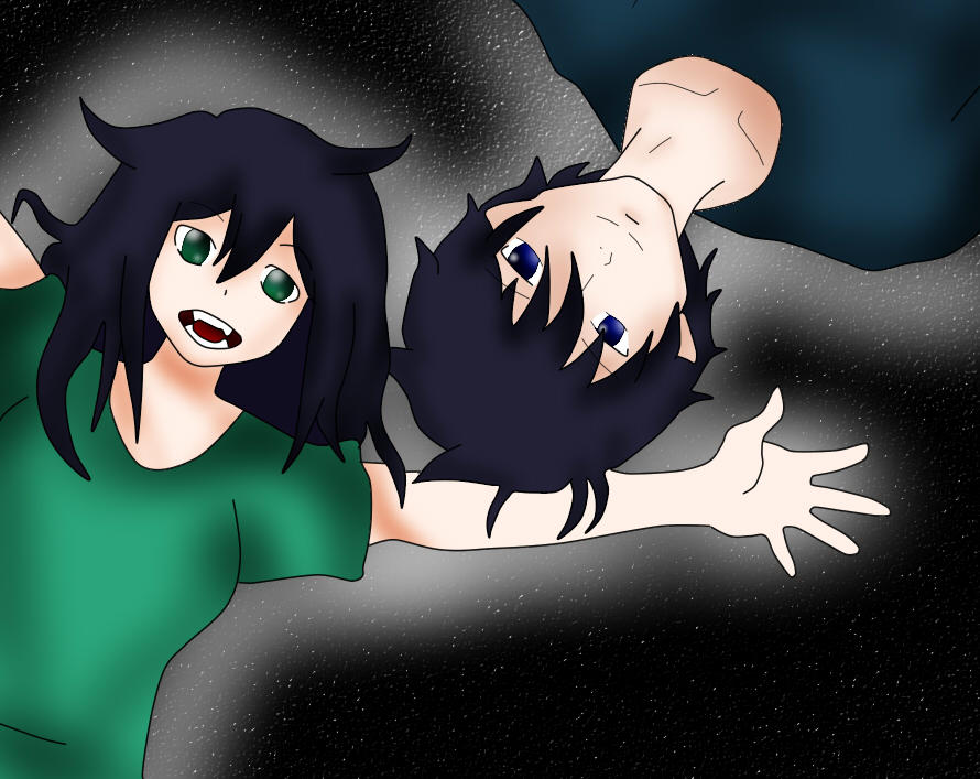 Akira X Rin .::akira y rin::. by akira-izumi123 on DeviantArt