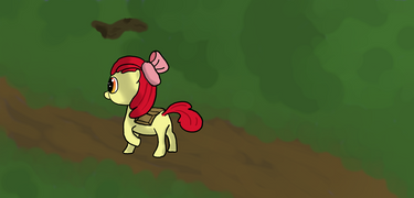 Apple Bloom