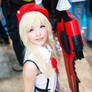 Alisa God Eater 2