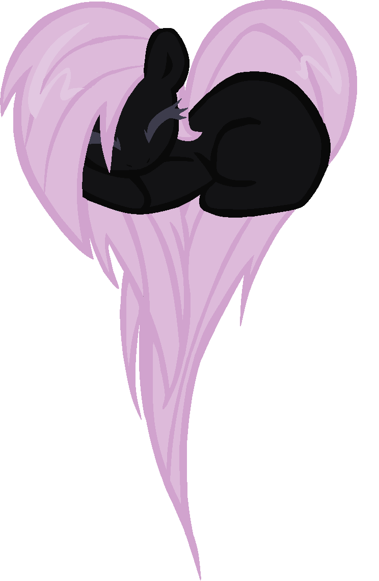 Crona pony? e3e