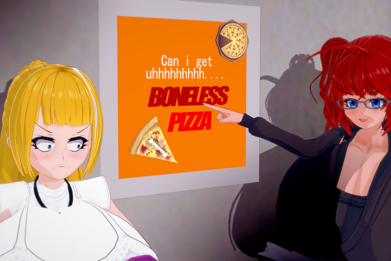 Not Funny Didn't Laugh by KeelisMilkies344 on DeviantArt