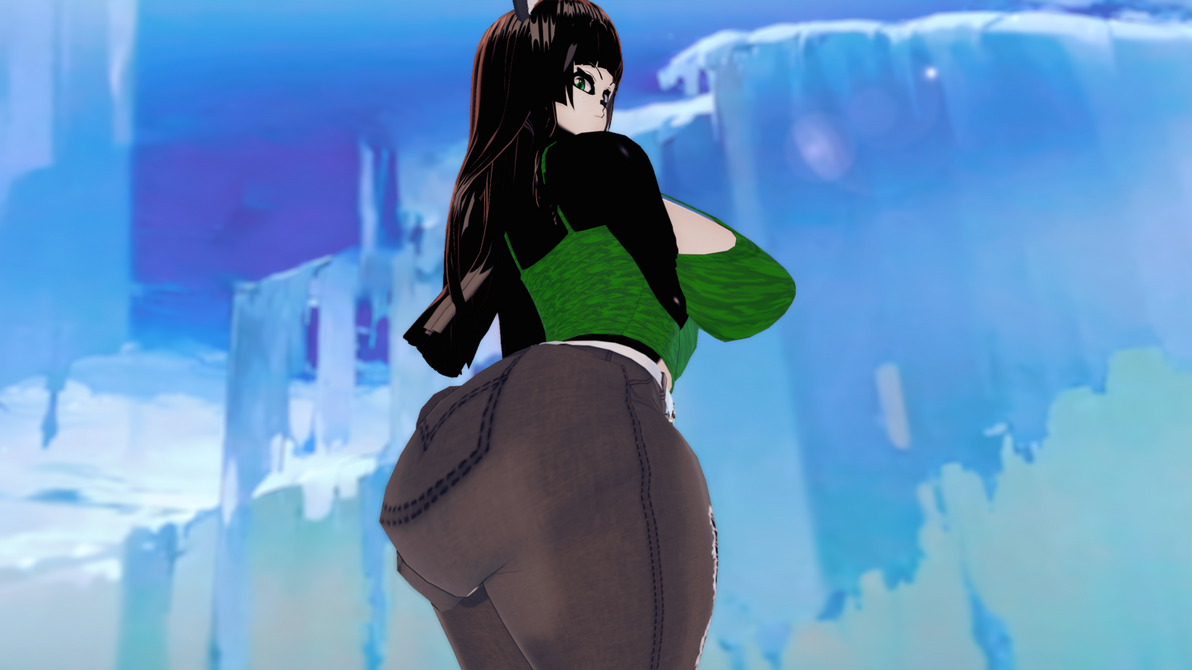 Freezing 01 Vostfr Panda Anime