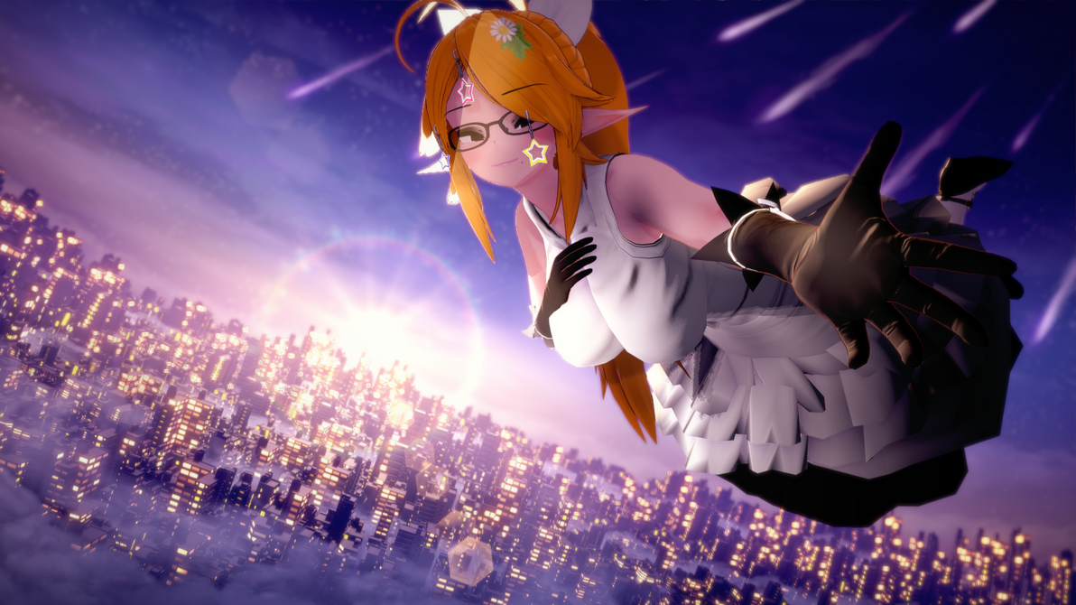 Video Falling Deviantart Free Falling! by KeelisMilkies344 on DeviantArt