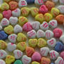 eart candies