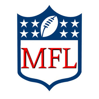 MFL Logo by CyntrixArt on DeviantArt