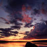 August Eve