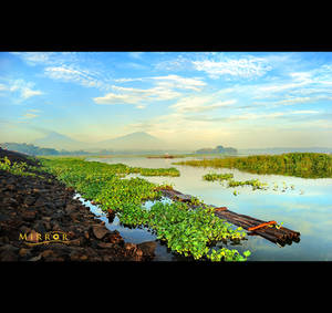 Waduk Cengklik 2