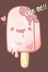 Lick me iceCream by Naokawaii