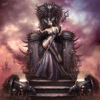 Hell Queen