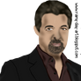 David Rossi By Whynterswhonders-d4qrykz