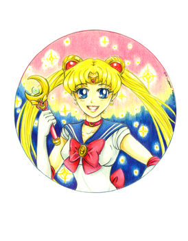 Sailormoon