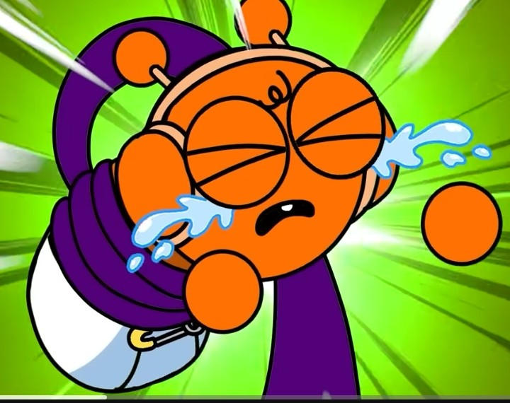 Baby oren crying by ha269 on DeviantArt