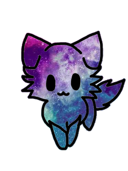 Galaxykitty 1