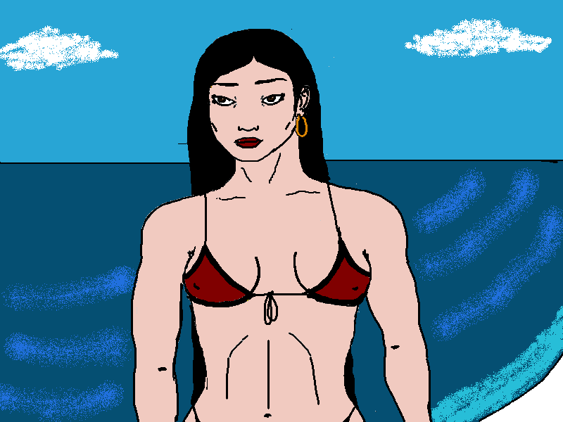 Asian FMG By Gamel693 On DeviantArt asian-fmg-by-gamel693-on-deviantart