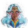 Shiny Princess Allura