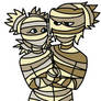 Mummy Matrimony