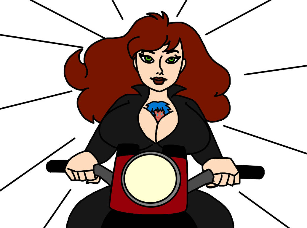 Comfy Ride Comfy Ride by AdamFrankenstein on DeviantArt