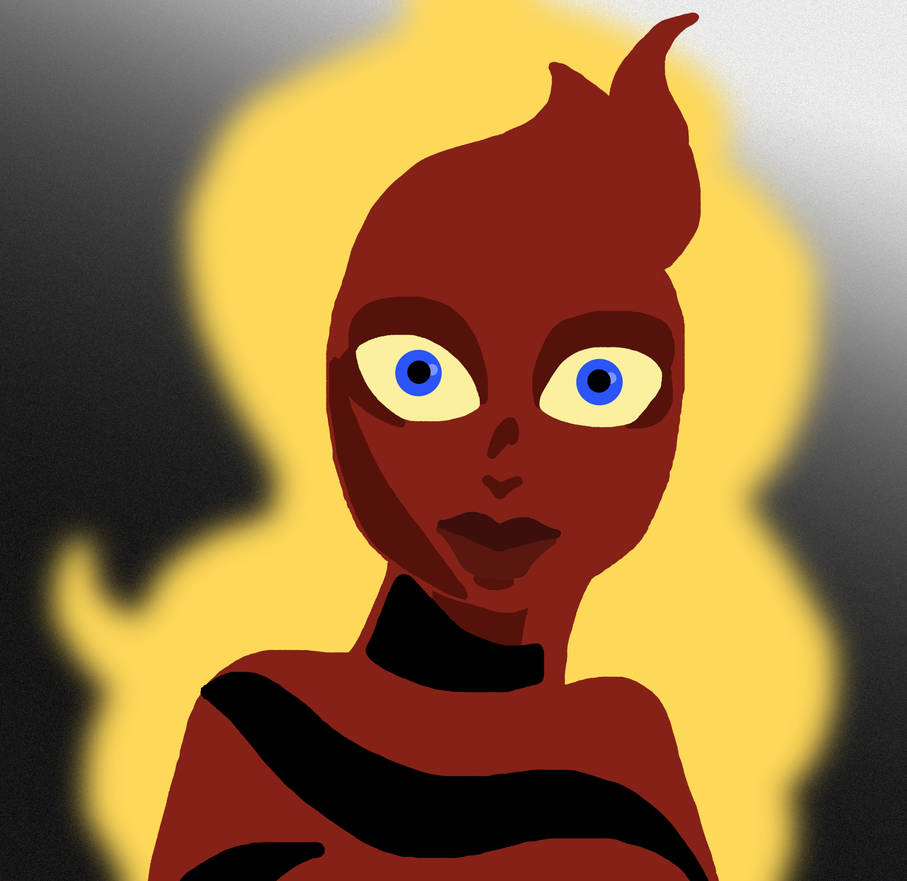 Angroram Deviantart Experiments Experiment by AdamFrankenstein on DeviantArt