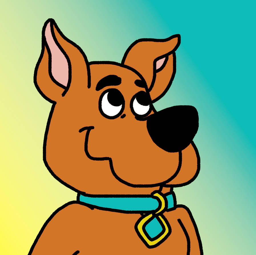 Scrappy Doo by AdamFrankenstein on DeviantArt