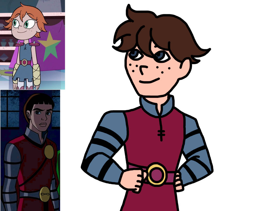 Wiglaf by AdamFrankenstein on DeviantArt