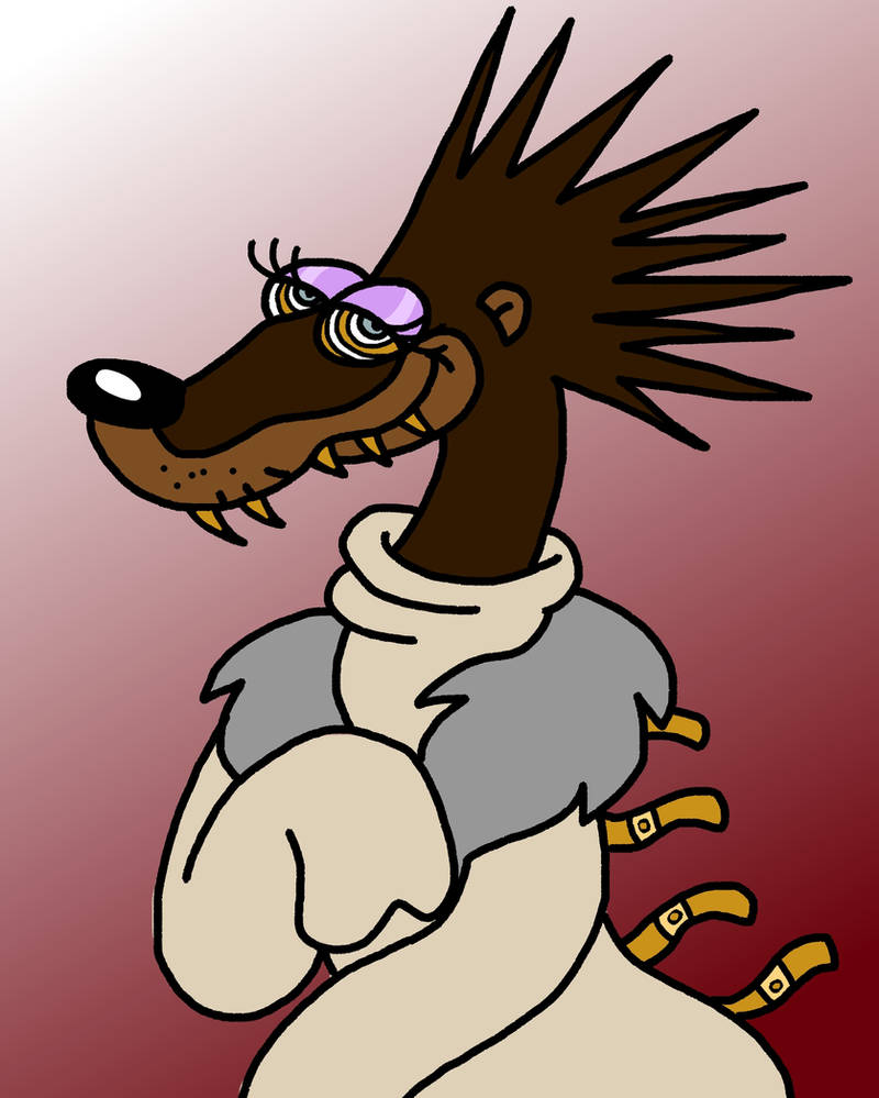 Rabbit Skin by AdamFrankenstein on DeviantArt