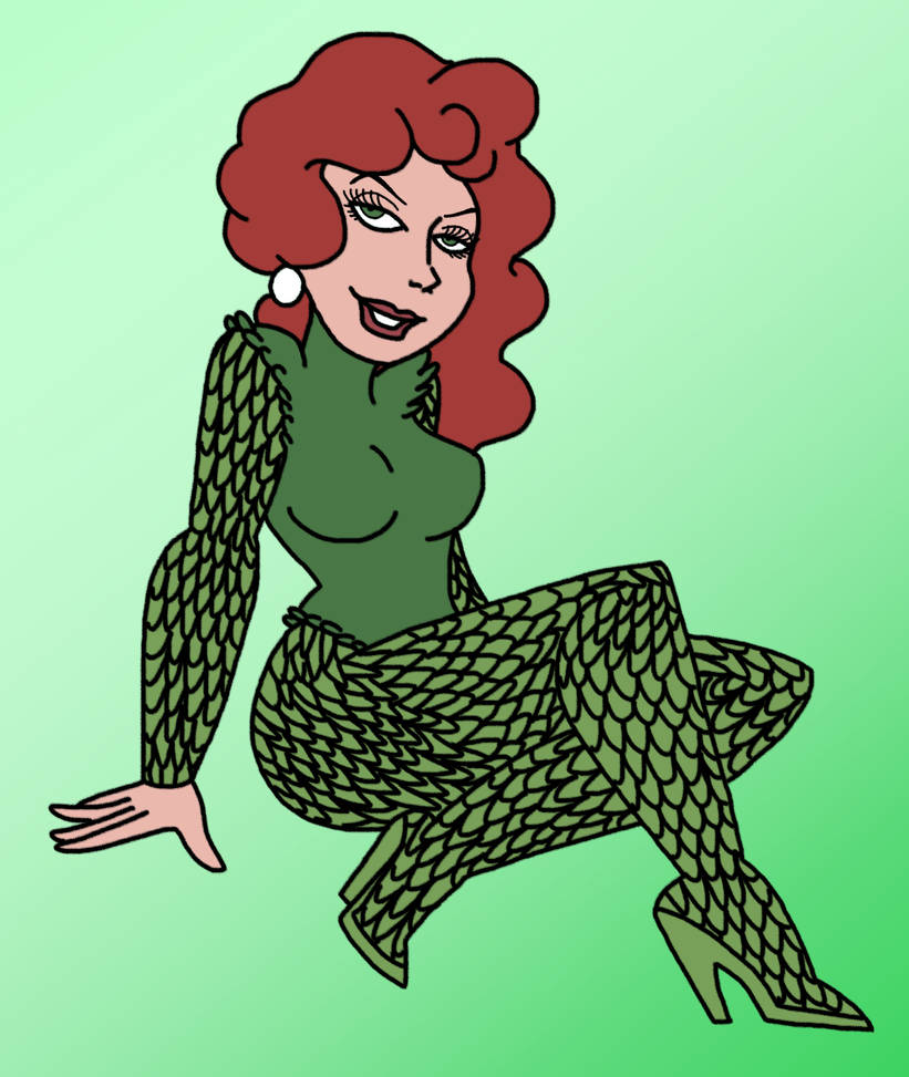 Princess Python by AdamFrankenstein on DeviantArt