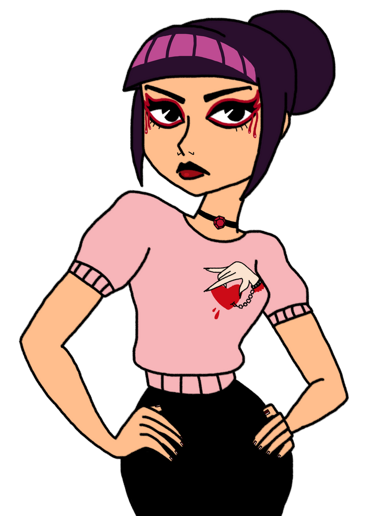 Rage by AdamFrankenstein on DeviantArt