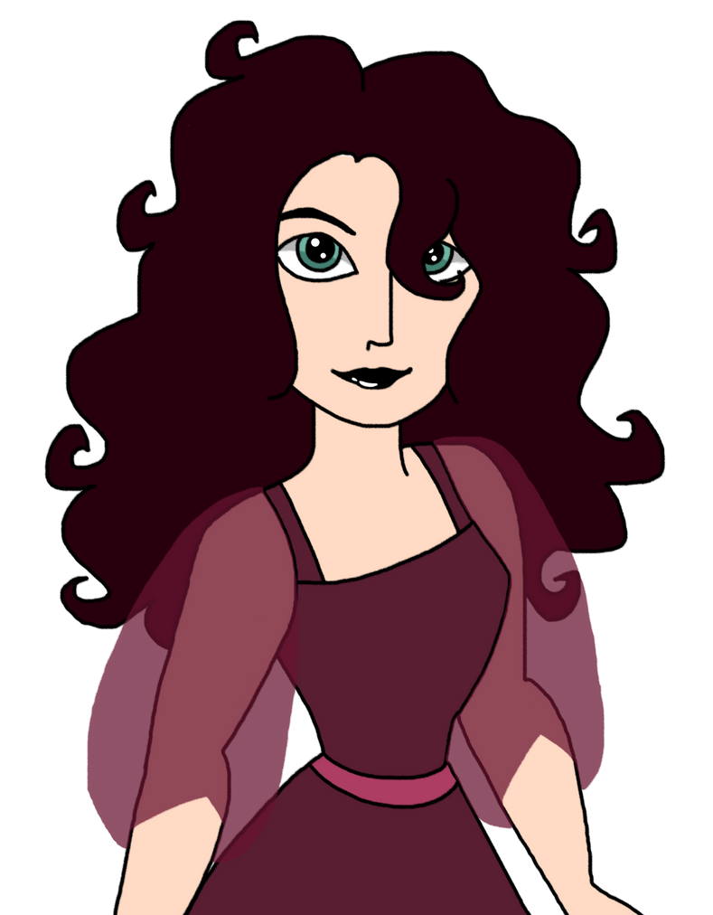 Colleen by AdamFrankenstein on DeviantArt