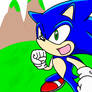 Sonic: Scratch