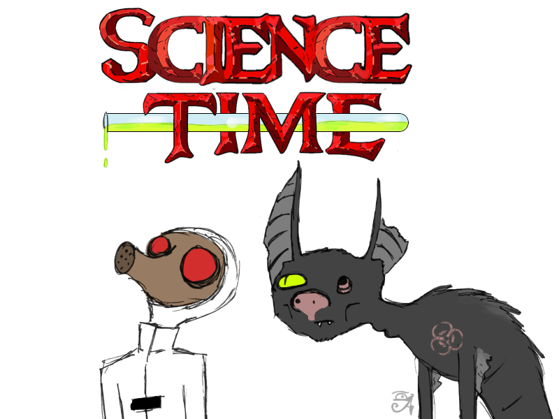 Science Time