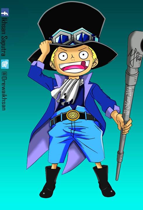 Sabo From One Piece Child By Yoursmart On Deviantart Sabo From One Piece Child By Yoursmart On Deviantart