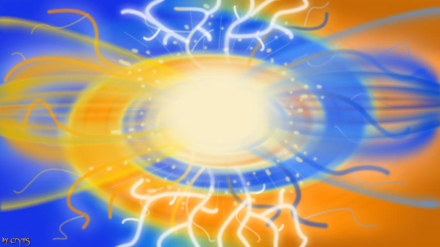 Sun Exploding Gaming Exploding Sun by CrYmiS on DeviantArt