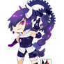 Commission New chibi #07