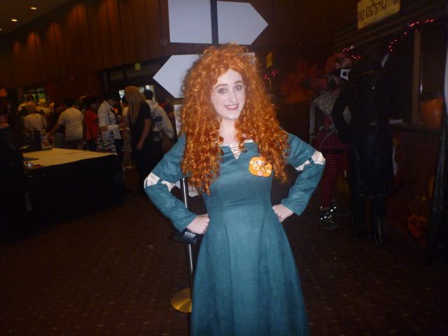 Merida