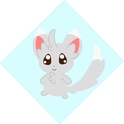 #572 Minccino