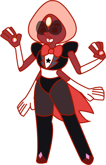 Chibi Sardonyx