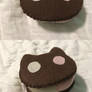 Cookie Cat Full Sized