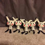 Mimikyu group