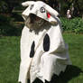Mimikyu Cosplay