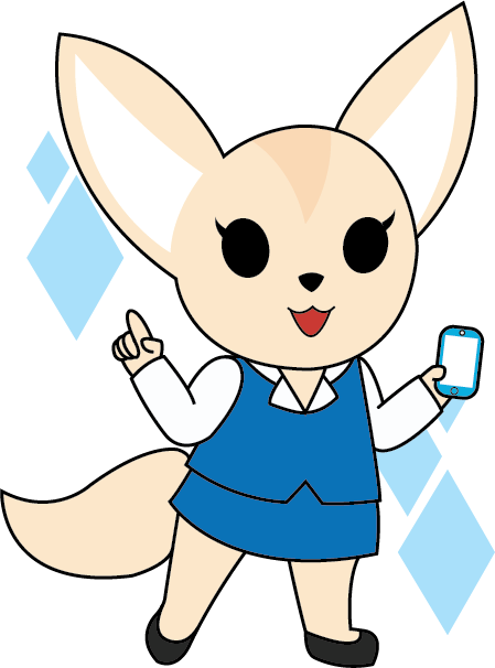 Aggretsuko Fenneko by CraftyKenzie on DeviantArt