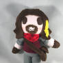 Arin Hanson Plush (Commission)